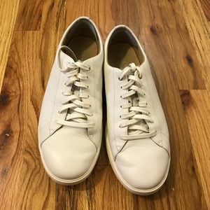 Cole Haan Grand Crosscourt II Sneaker - Mens 9